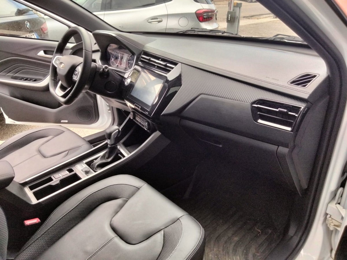 Dr DR 3.0 3.0 1.5 Gpl 114cv cvt (13)