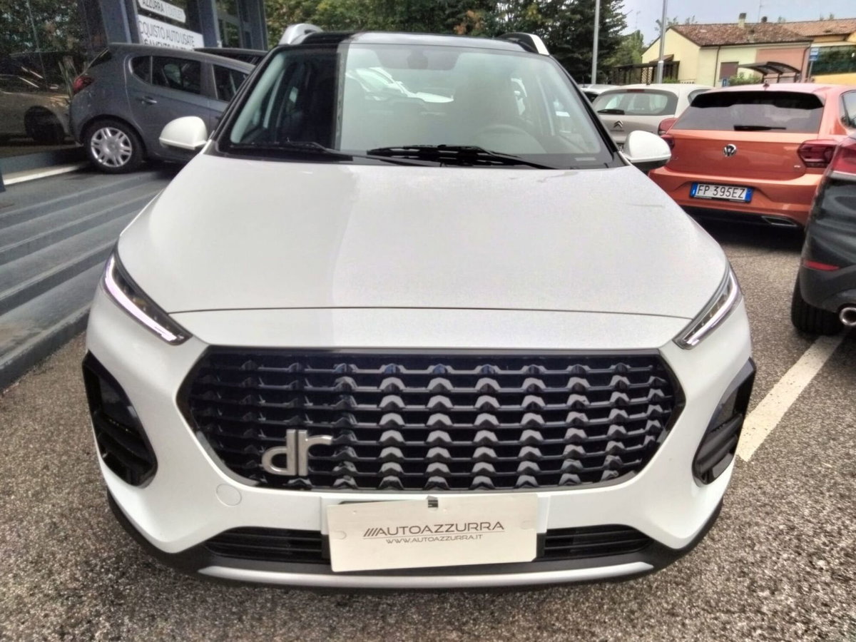 Dr DR 3.0 3.0 1.5 Gpl 114cv cvt (15)