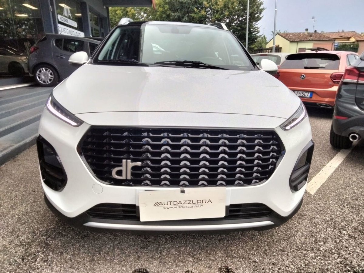 Dr DR 3.0 3.0 1.5 Gpl 114cv cvt (16)