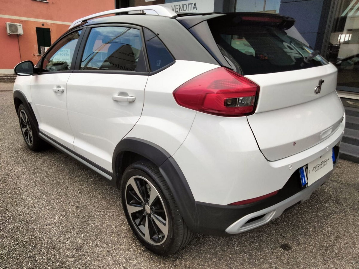 Dr DR 3.0 3.0 1.5 Gpl 114cv cvt (17)