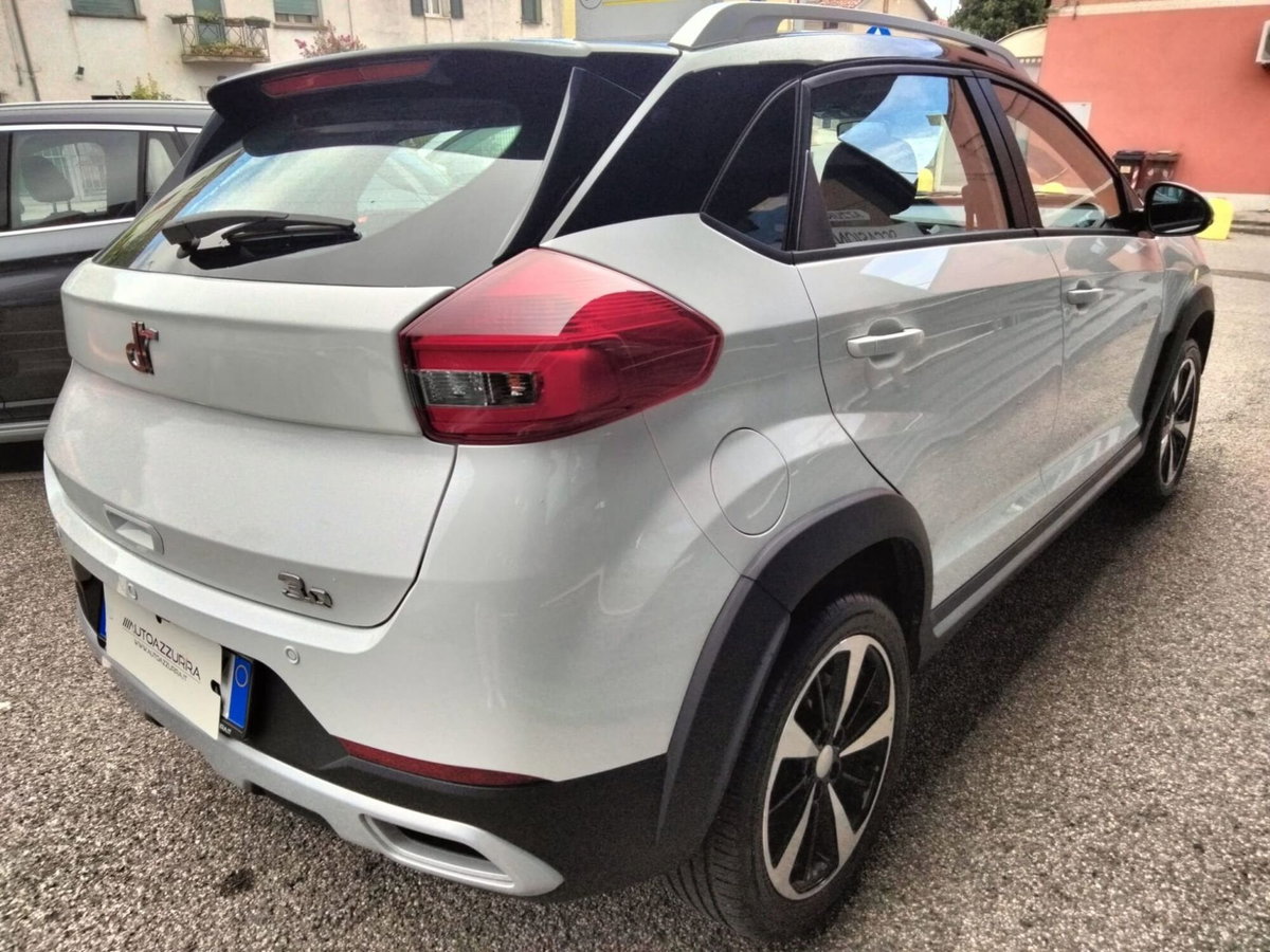 Dr DR 3.0 3.0 1.5 Gpl 114cv cvt (18)