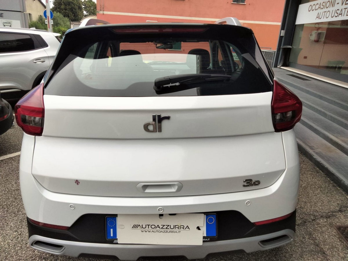 Dr DR 3.0 3.0 1.5 Gpl 114cv cvt (19)
