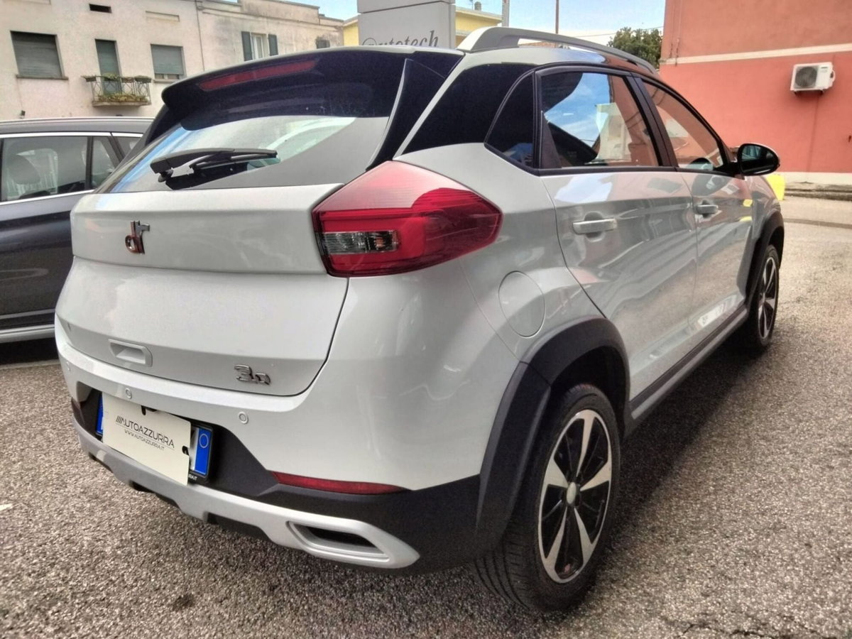 Dr DR 3.0 3.0 1.5 Gpl 114cv cvt (2)