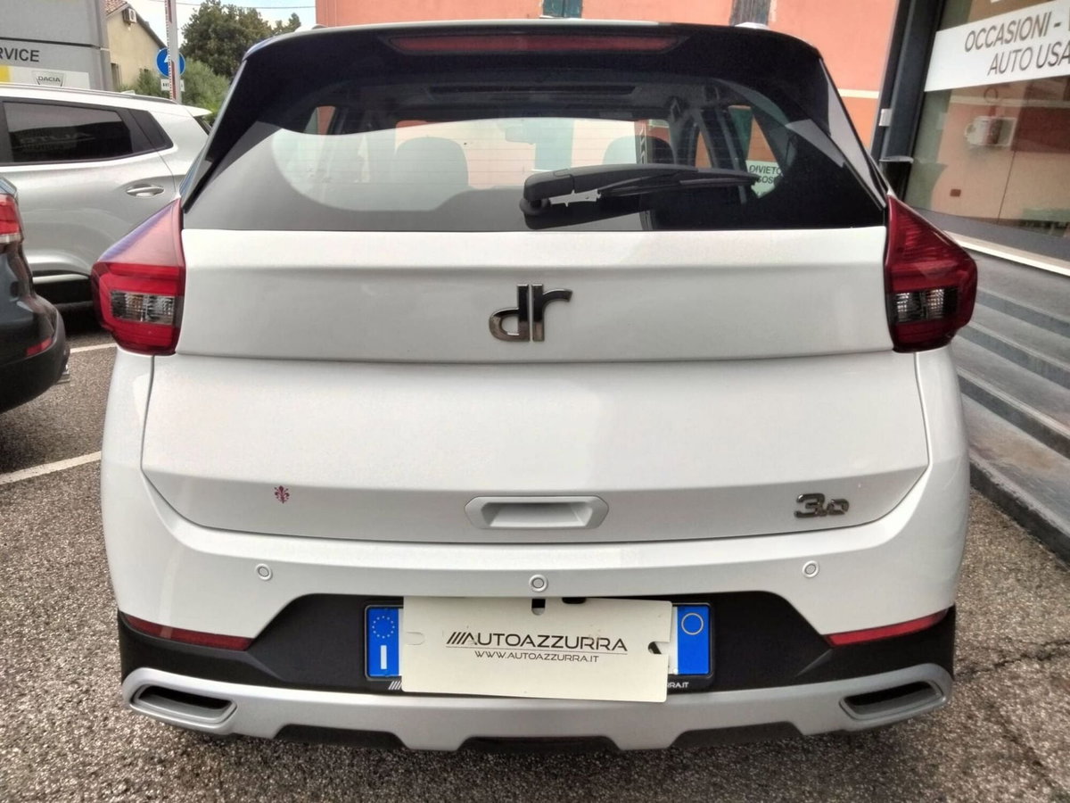 Dr DR 3.0 3.0 1.5 Gpl 114cv cvt (3)