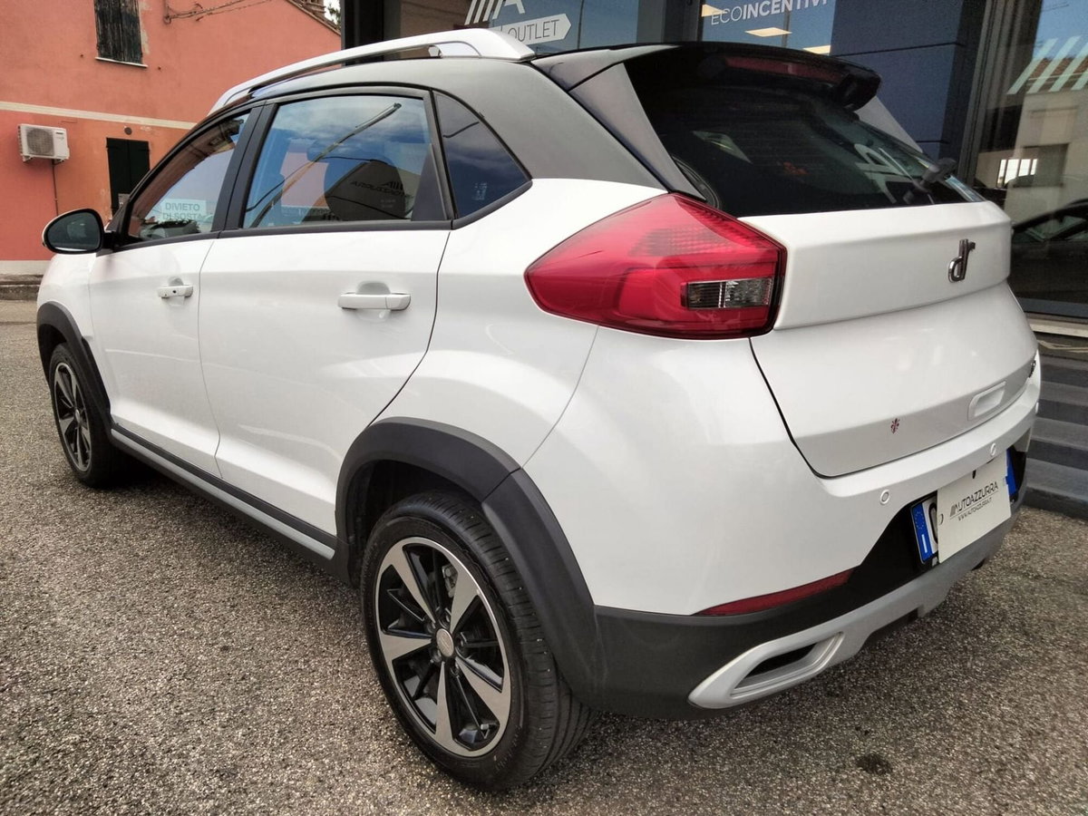 Dr DR 3.0 3.0 1.5 Gpl 114cv cvt (4)