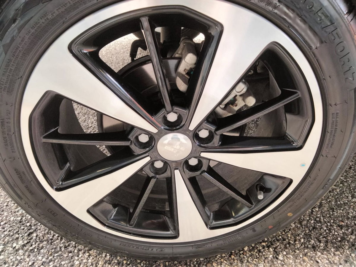 Dr DR 3.0 3.0 1.5 Gpl 114cv cvt (5)