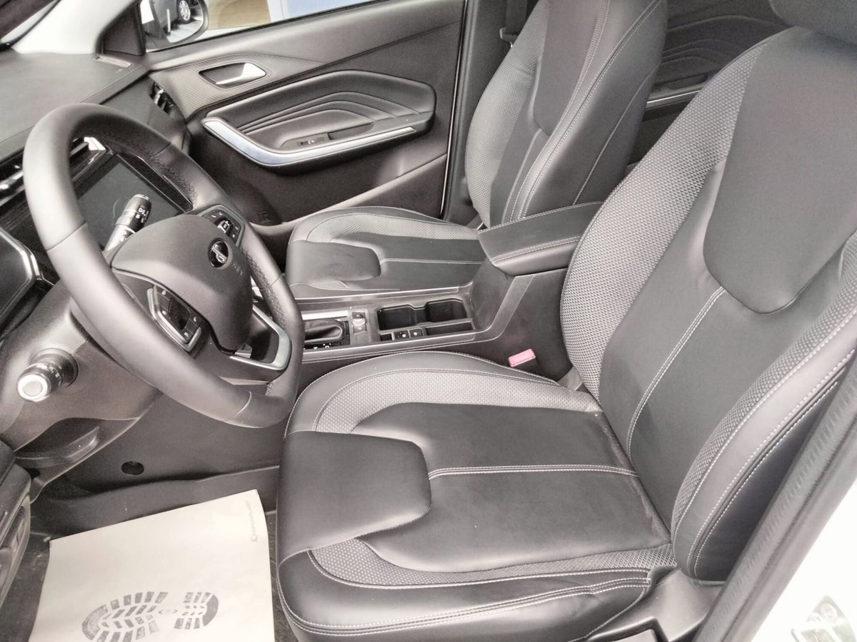 Dr DR 3.0 3.0 1.5 Gpl 114cv cvt (6)