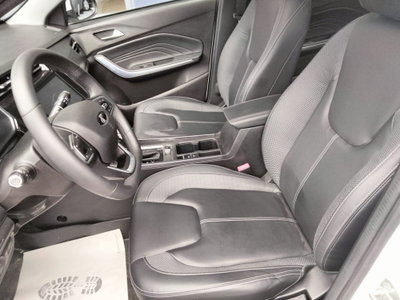 Dr DR 3.0 3.0 1.5 Gpl 114cv cvt (6)