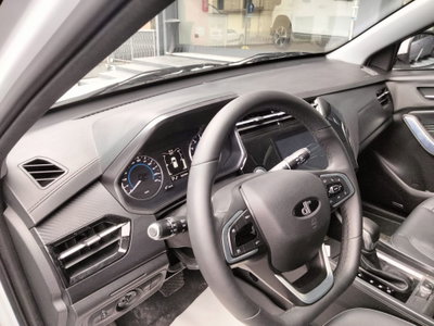 Dr DR 3.0 3.0 1.5 Gpl 114cv cvt (7)