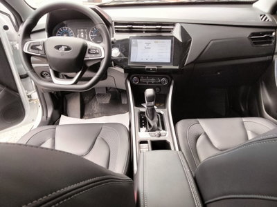 Dr DR 3.0 3.0 1.5 Gpl 114cv cvt (9)