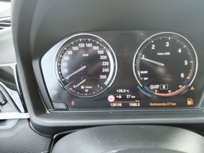 BMW X1 sDrive18d xLine Plus (11)