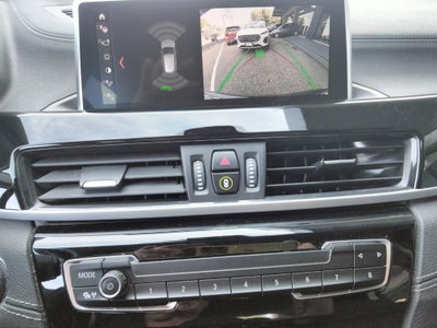 BMW X1 sDrive18d xLine Plus (12)