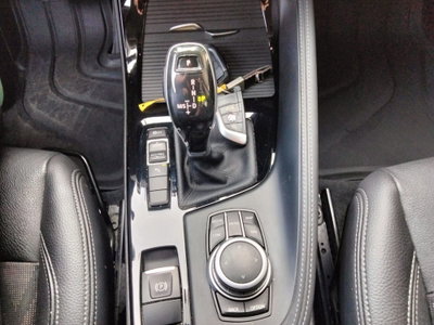 BMW X1 sDrive18d xLine Plus (13)