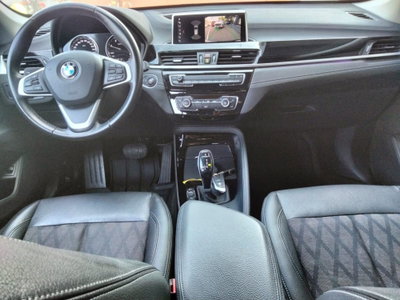BMW X1 sDrive18d xLine Plus (9)