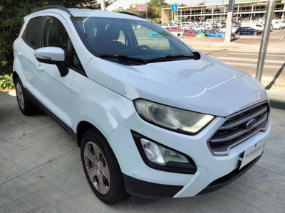 Ford EcoSport 1.0 EcoBoost 100 CV Titanium (3)