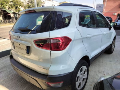 Ford EcoSport 1.0 EcoBoost 100 CV Titanium (4)