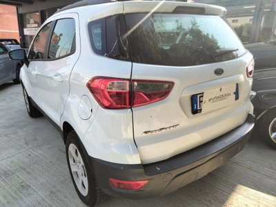 Ford EcoSport 1.0 EcoBoost 100 CV Titanium (6)