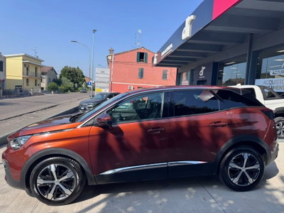 Peugeot 3008 BlueHDi 130 S&S EAT8 GT Line (16)