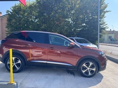 Peugeot 3008 BlueHDi 130 S&S EAT8 GT Line (17)