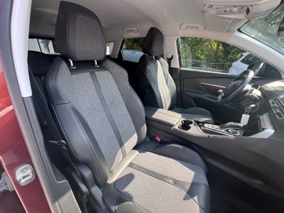 Peugeot 3008 BlueHDi 130 S&S EAT8 GT Line (19)