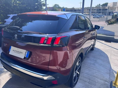 Peugeot 3008 BlueHDi 130 S&S EAT8 GT Line (4)