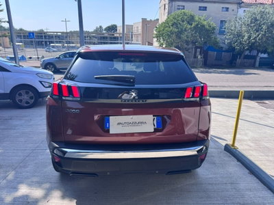 Peugeot 3008 BlueHDi 130 S&S EAT8 GT Line (5)