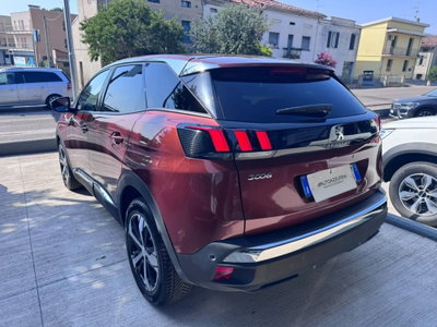 Peugeot 3008 BlueHDi 130 S&S EAT8 GT Line (6)