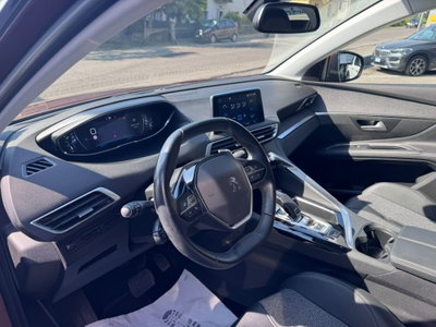 Peugeot 3008 BlueHDi 130 S&S EAT8 GT Line (7)