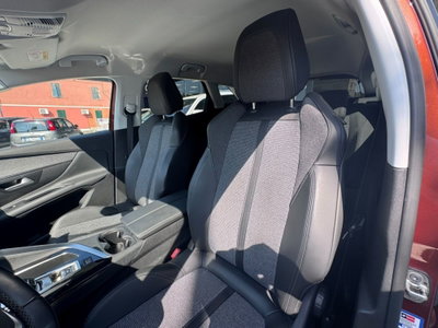 Peugeot 3008 BlueHDi 130 S&S EAT8 GT Line (8)