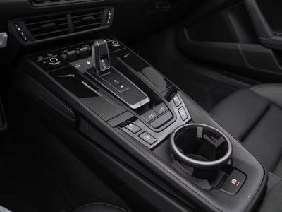 Porsche 911 Cabrio Targa 3.0 4 GTS (11)