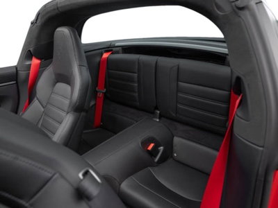Porsche 911 Cabrio Targa 3.0 4 GTS (12)