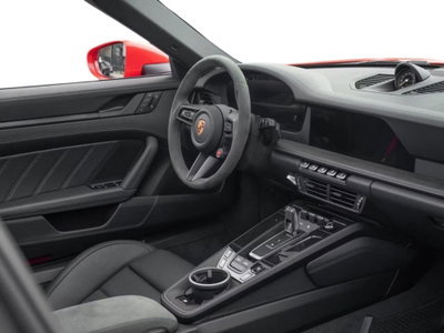 Porsche 911 Cabrio Targa 3.0 4 GTS (13)