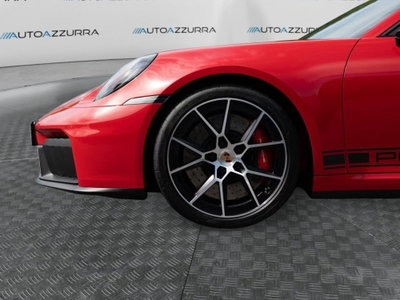 Porsche 911 Cabrio Targa 3.0 4 GTS (7)