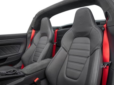 Porsche 911 Cabrio Targa 3.0 4 GTS (8)
