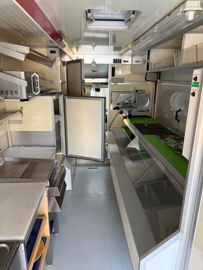 Fiat Ducato Furgone Maxi 2.8 JTD PL Scuolabus 18 p.ti (14)