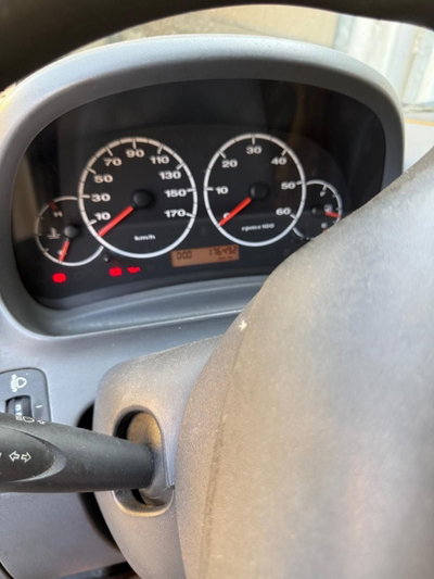 Fiat Ducato Furgone Maxi 2.8 JTD PL Scuolabus 18 p.ti (17)