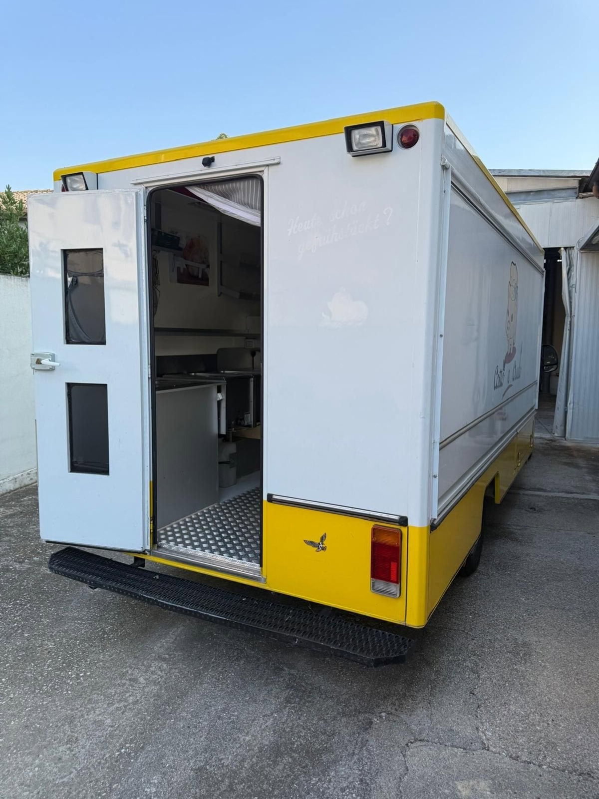 Fiat Ducato Furgone Maxi 2.8 JTD PL Scuolabus 18 p.ti (4)