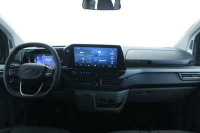 Ford Tourneo Custom 320 2.0 ecoblue 170cv Titanium X L2H1 A8 (10)