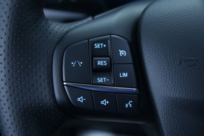 Ford Kuga 2.5 full hybrid ST-Line X 2wd 180cv auto (19)