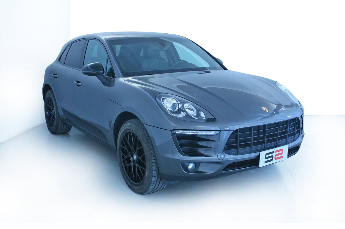 Porsche Macan S Diesel (3)