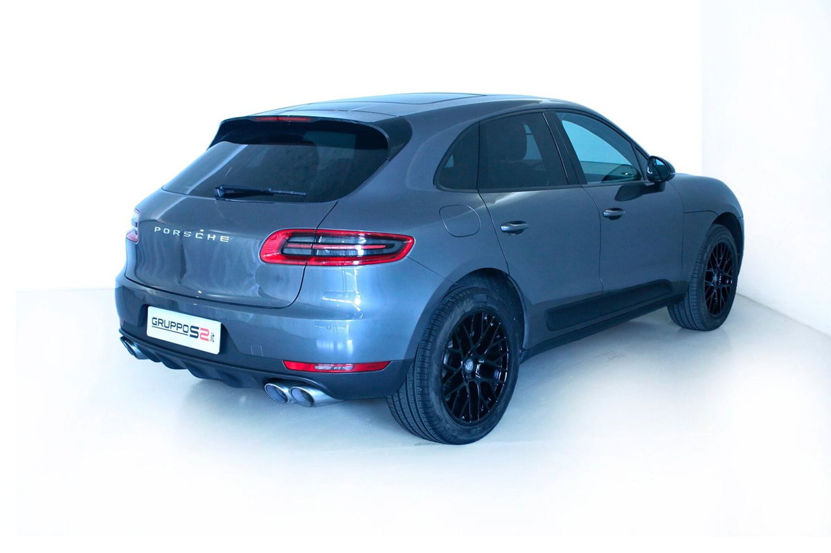 Porsche Macan S Diesel (4)