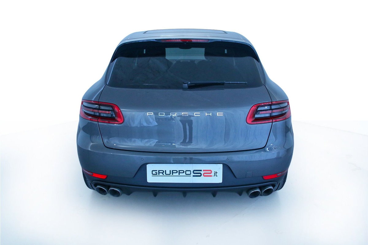 Porsche Macan S Diesel (5)