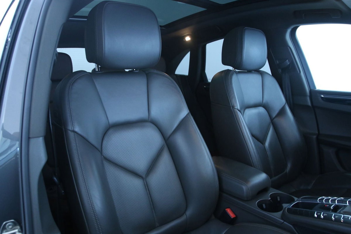 Porsche Macan S Diesel (9)