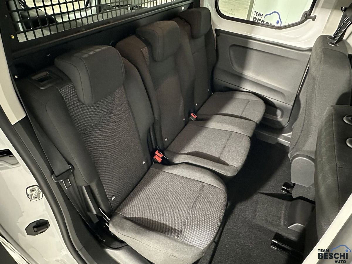 Opel Combo Life 1.5D 100 CV S&S Edition Plus XL N1 (10)
