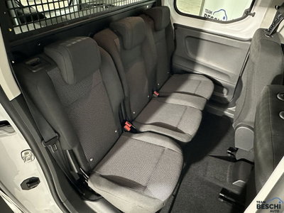 Opel Combo Life 1.5D 100 CV S&S Edition Plus XL N1 (10)
