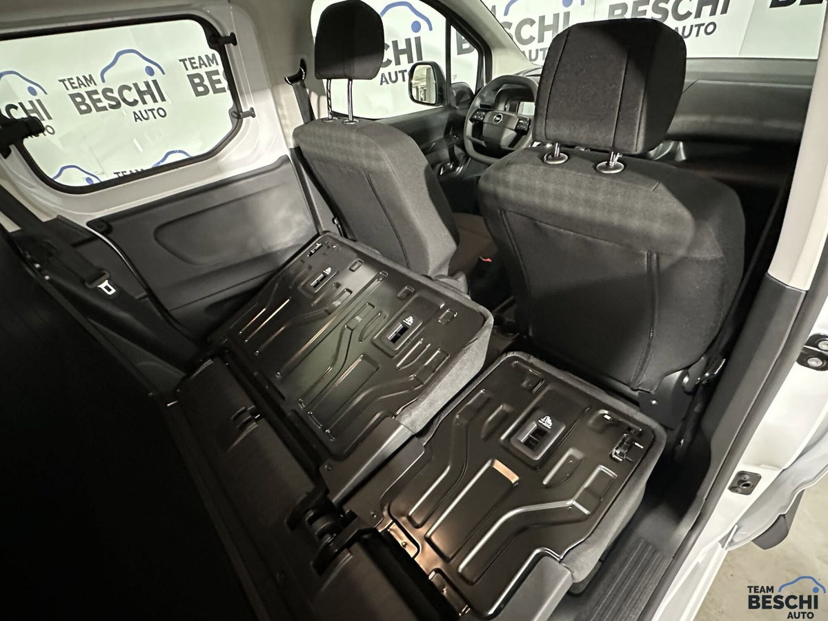 Opel Combo Life 1.5D 100 CV S&S Edition Plus XL N1 (11)
