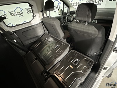 Opel Combo Life 1.5D 100 CV S&S Edition Plus XL N1 (11)