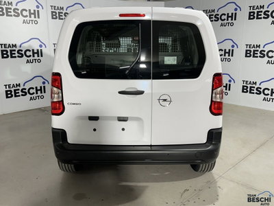 Opel Combo Life 1.5D 100 CV S&S Edition Plus XL N1 (12)