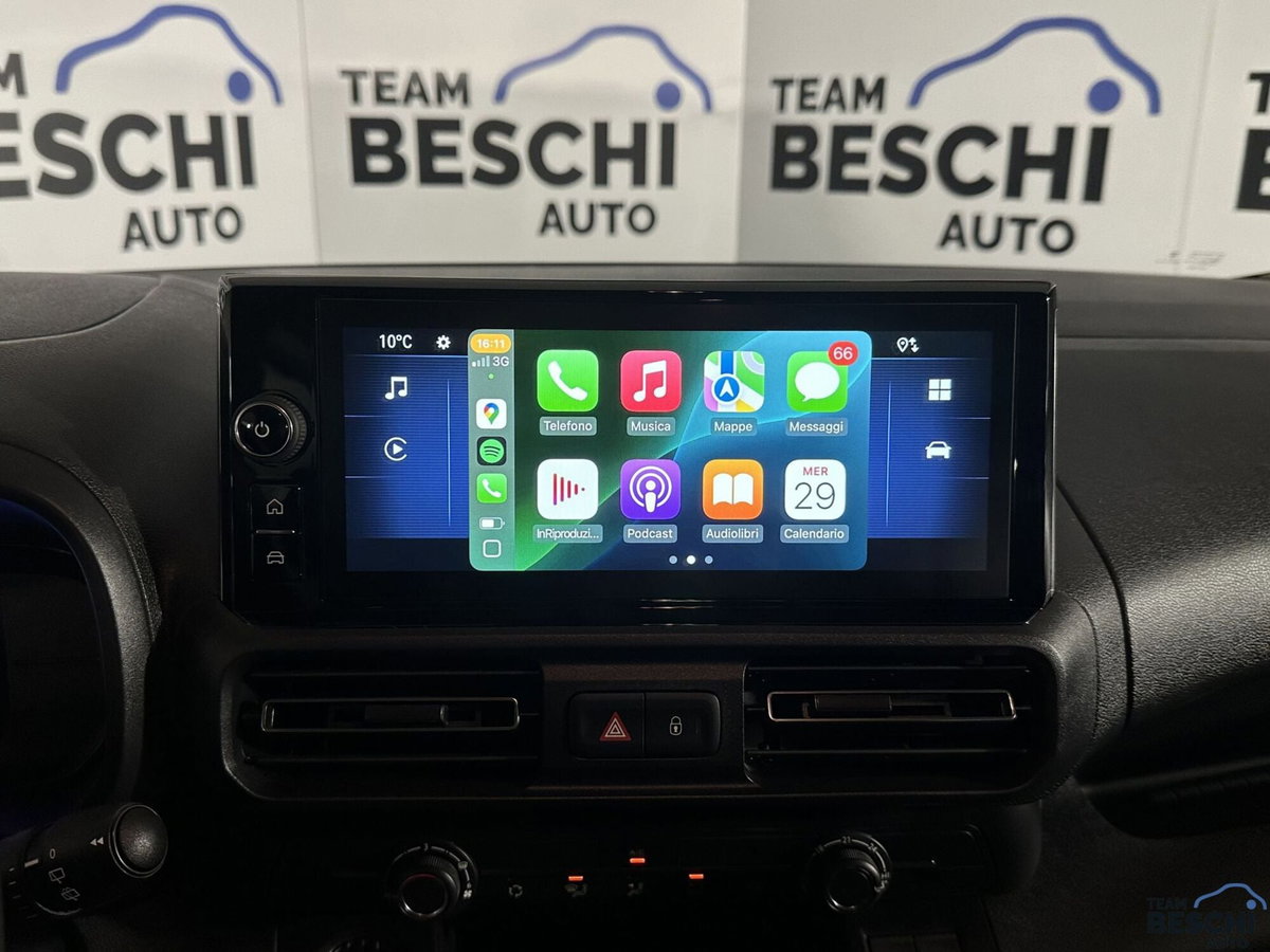 Opel Combo Life 1.5D 100 CV S&S Edition Plus XL N1 (15)