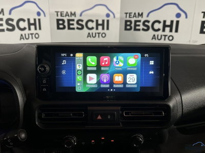 Opel Combo Life 1.5D 100 CV S&S Edition Plus XL N1 (15)